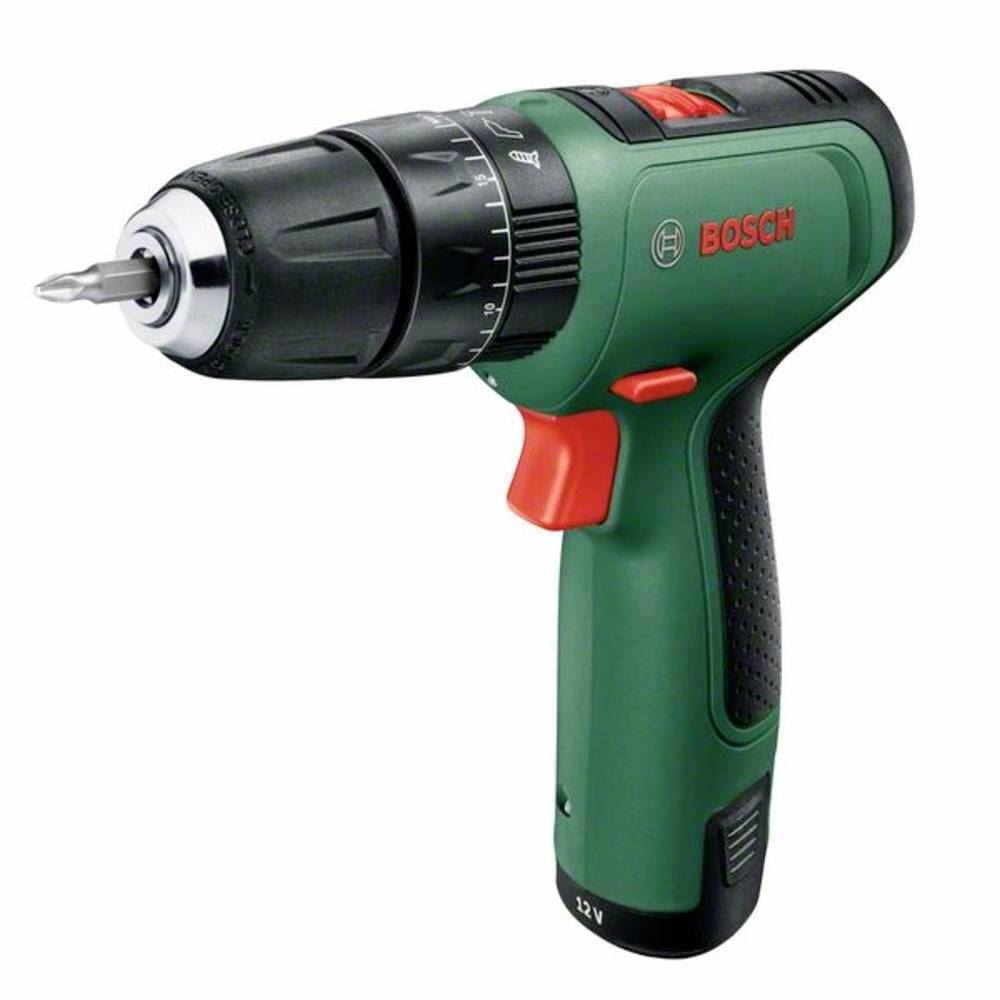 Bosch EasyImpact 1200 akkus fúró-csavarozó (06039D3104) Bosch EasyImpact 1200 akkus fúró-csavarozó (06039D3104)