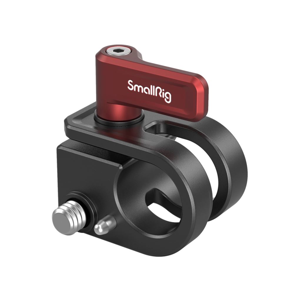 SmallRig BMPCC 6K Pro egyrudas rögzítőelem 15mm (3276) SmallRig BMPCC 6K Pro egyrudas rögzítőelem 15mm (3276)