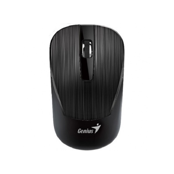 Genius NX-7015 USB vezeték nélküli fekete egér Genius NX-7015 USB vezeték nélküli fekete egér