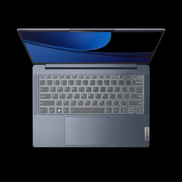 LENOVO IdeaPad Slim 5 14IMH9 14.0" WUXGA Ultra 7 155H 32GB 1TB SSD Win11 Home Notebook Kék