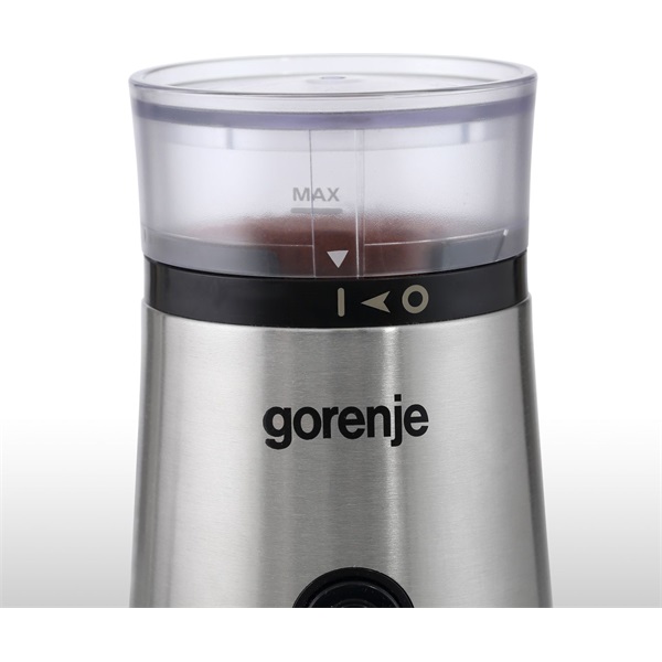 Gorenje SMK150E kávédaráló Gorenje SMK150E kávédaráló