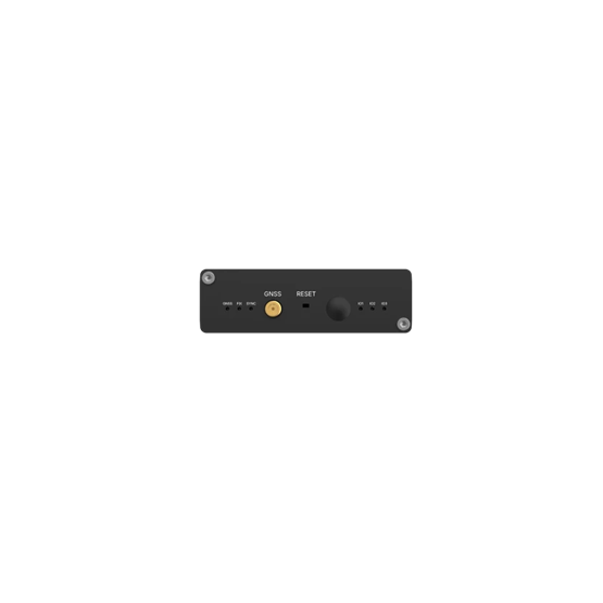Teltonika NTP001 NTP Server