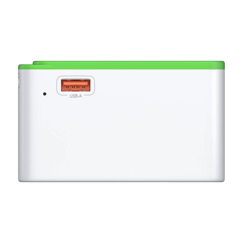 Roamplug z hotspotem 4G/LTE Wi-Fi GlocalMe Cloud SIM Adapter 