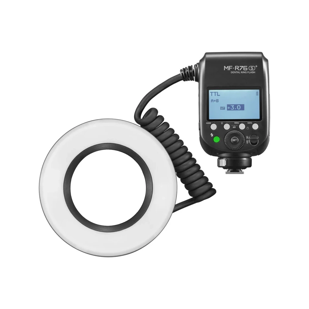 Godox MF-R76S+ Dental Flash