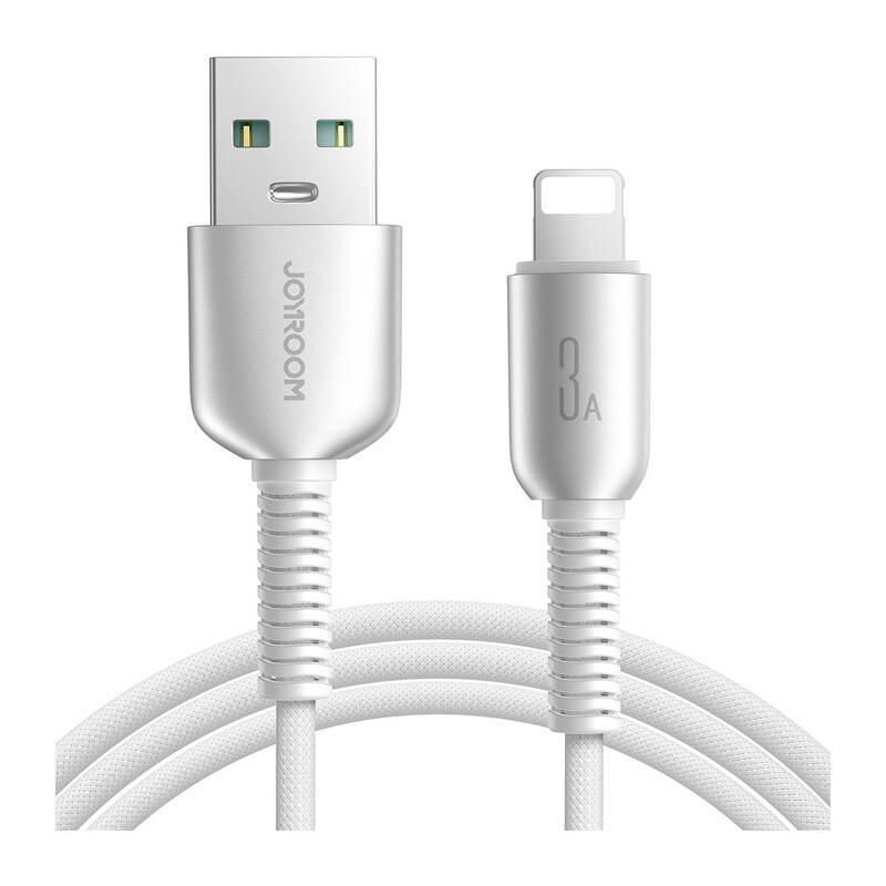 Joyroom S-A51 A-L 1,2m  USB Lightning Kábel