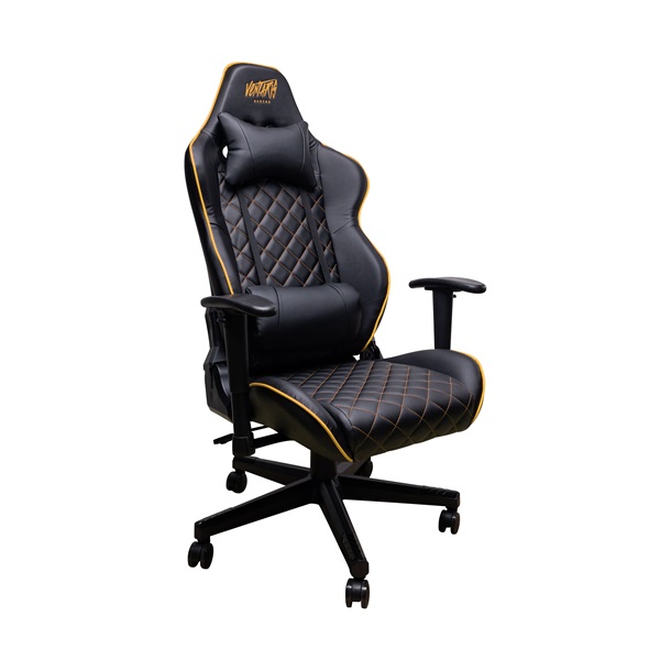 Ventaris VS700GD gamer szék fekete-arany Ventaris VS700GD gamer szék fekete-arany