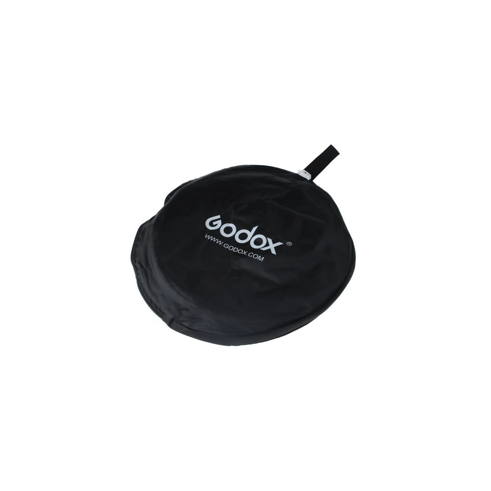 Godox RFT-03 80 cm softgold/fehér Derítőlap Godox RFT-03 80 cm softgold/fehér Derítőlap