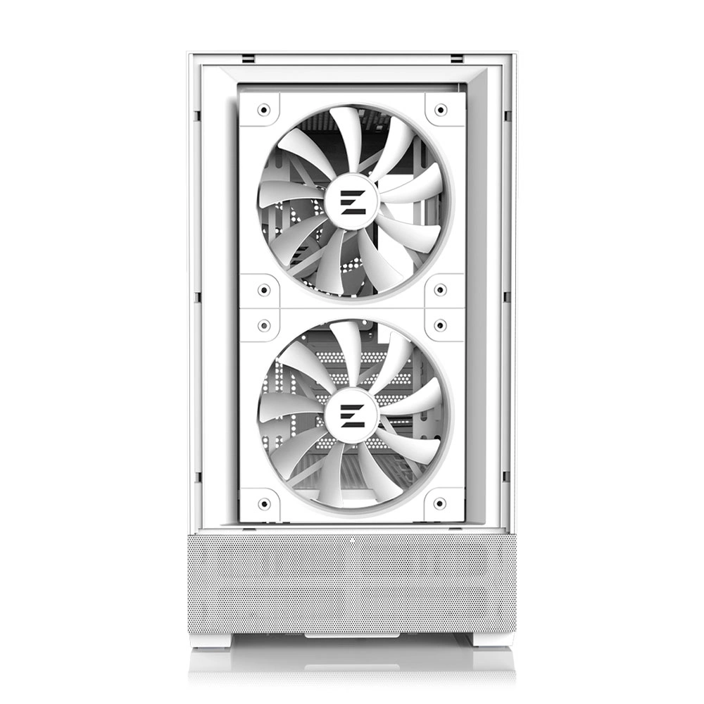 HÁZ ZALMAN P30 AIR Minitower White