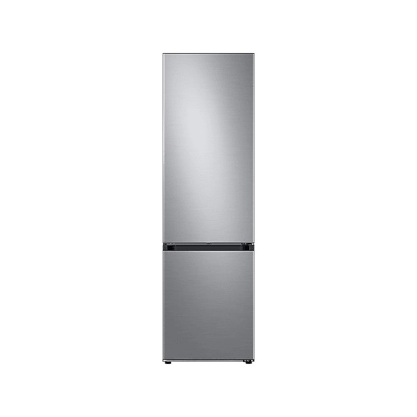 Samsung RB38C600CS9/EF inox alulfagyasztós hűtőszekrény