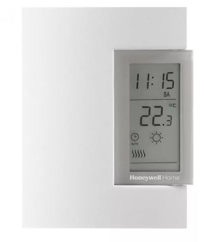 Honeywell  T140C110AEU Home T140 digitális szobatermosztát 