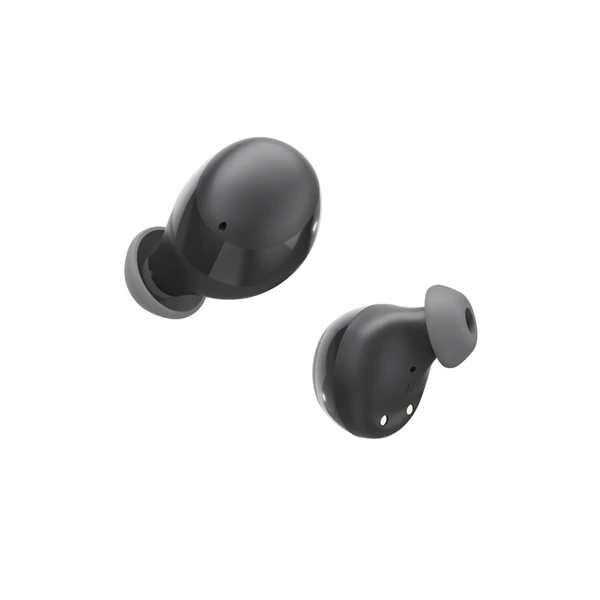 Hama Freedom Buddy II TWS Bluetooth Headset Fekete
