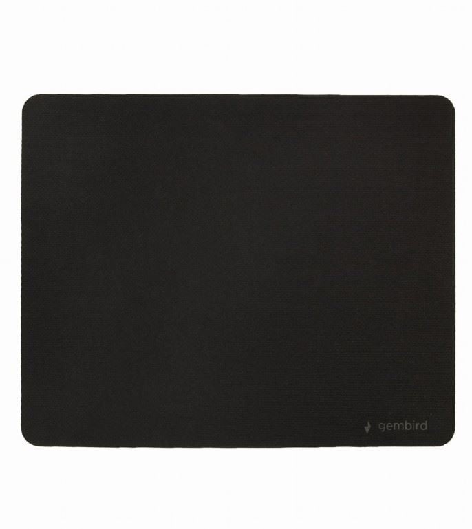 Gembird MP-S-BK egérpad fekete