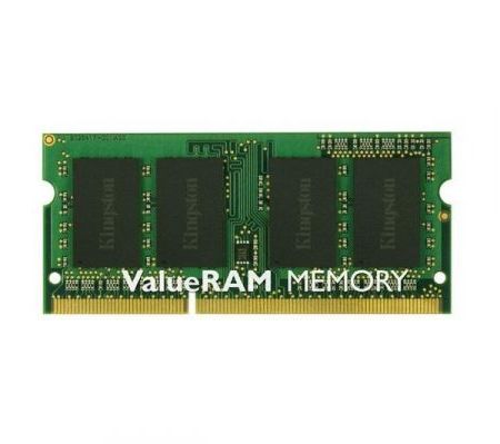 4GB 1333MHz DDR3 Notebook RAM Kingston (KVR1333D3S9/4G) CL9 4GB 1333MHz DDR3 Notebook RAM Kingston (KVR1333D3S9/4G) CL9