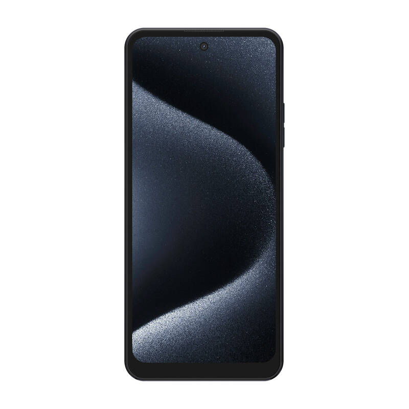 HOTWAV Note 13 Max 6.8'' 6+10/256GB okostelefon  Fekete
