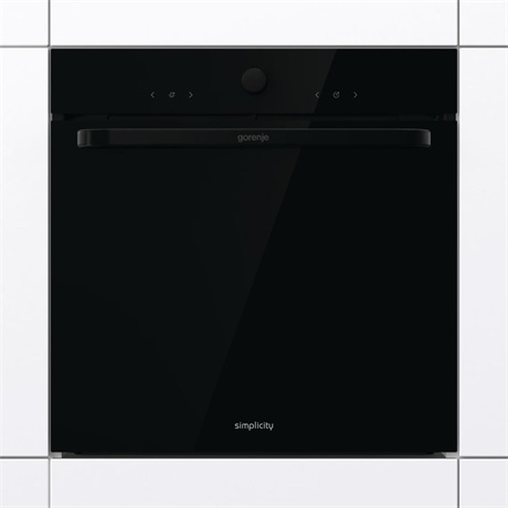 Gorenje BOS6737SYB SÜTŐ BEÉPÍTHETŐ