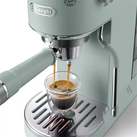 Delonghi EC890.GR  Presszó kávéfőző