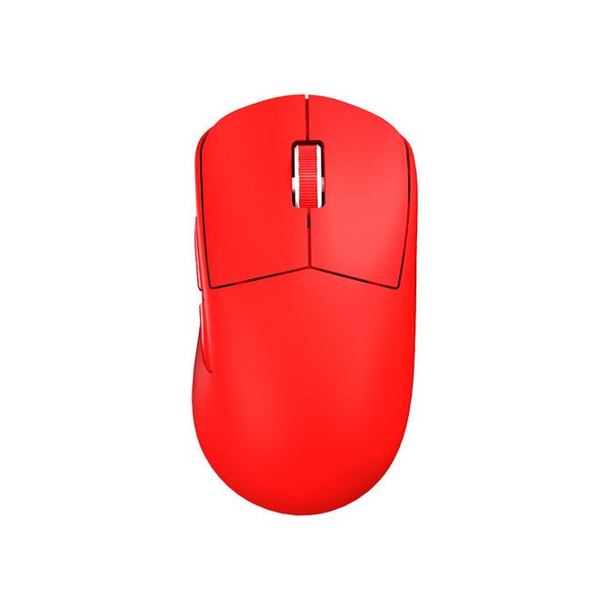 Sprime PM1 vezeték nélküli Gaming egér piros Sprime PM1 vezeték nélküli Gaming egér piros