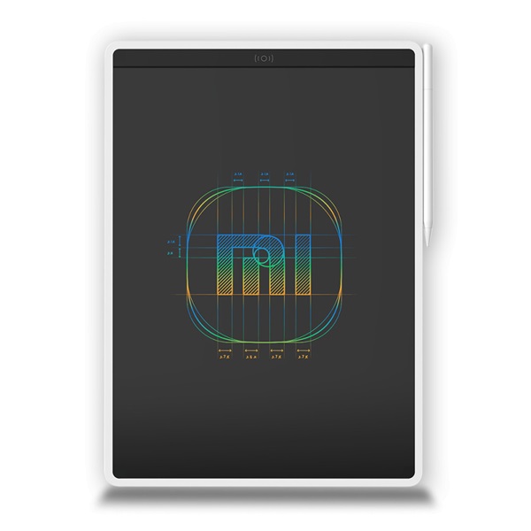 Xiaomi LCD Writing 13,5" BHR7278GL digitális rajztábla Xiaomi LCD Writing 13,5" BHR7278GL digitális rajztábla
