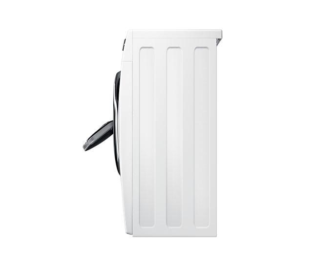 Samsung WW8NK52E0VW/LE Elöltöltős mosógép - 8kg, 1200 ford./perc, C Energiaosztály, SteamCure gőz technológia