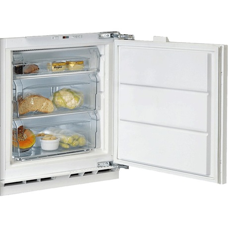 Whirlpool WBUFZ011 FAGYASZTÓSZEKRÉNY BEÉPÍTHETŐ 3 REKESZ