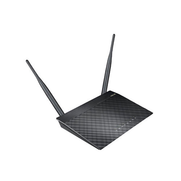 Asus RT-N12E C1 N300 Wireless N Router