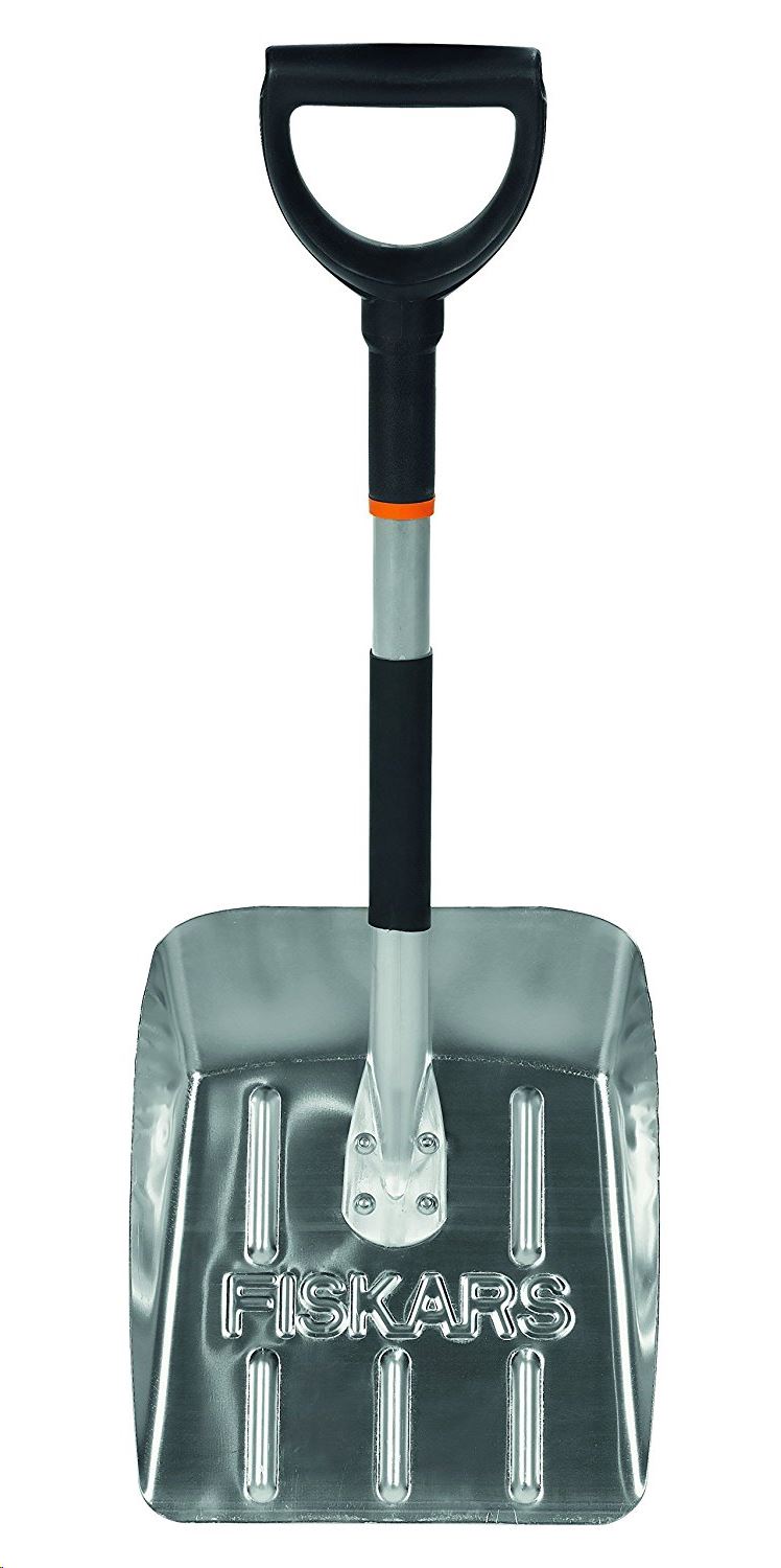 Fiskars 141020 SnowLight autós hólapát