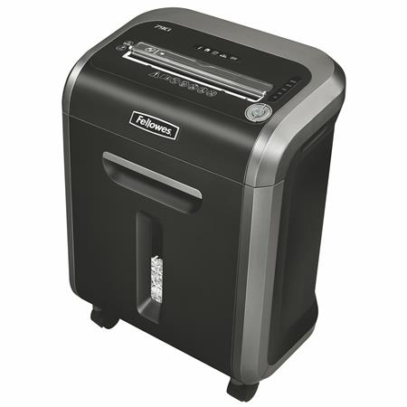 FELLOWES "Intellishred 79Ci" iratmegsemmisítő (IFW46790)