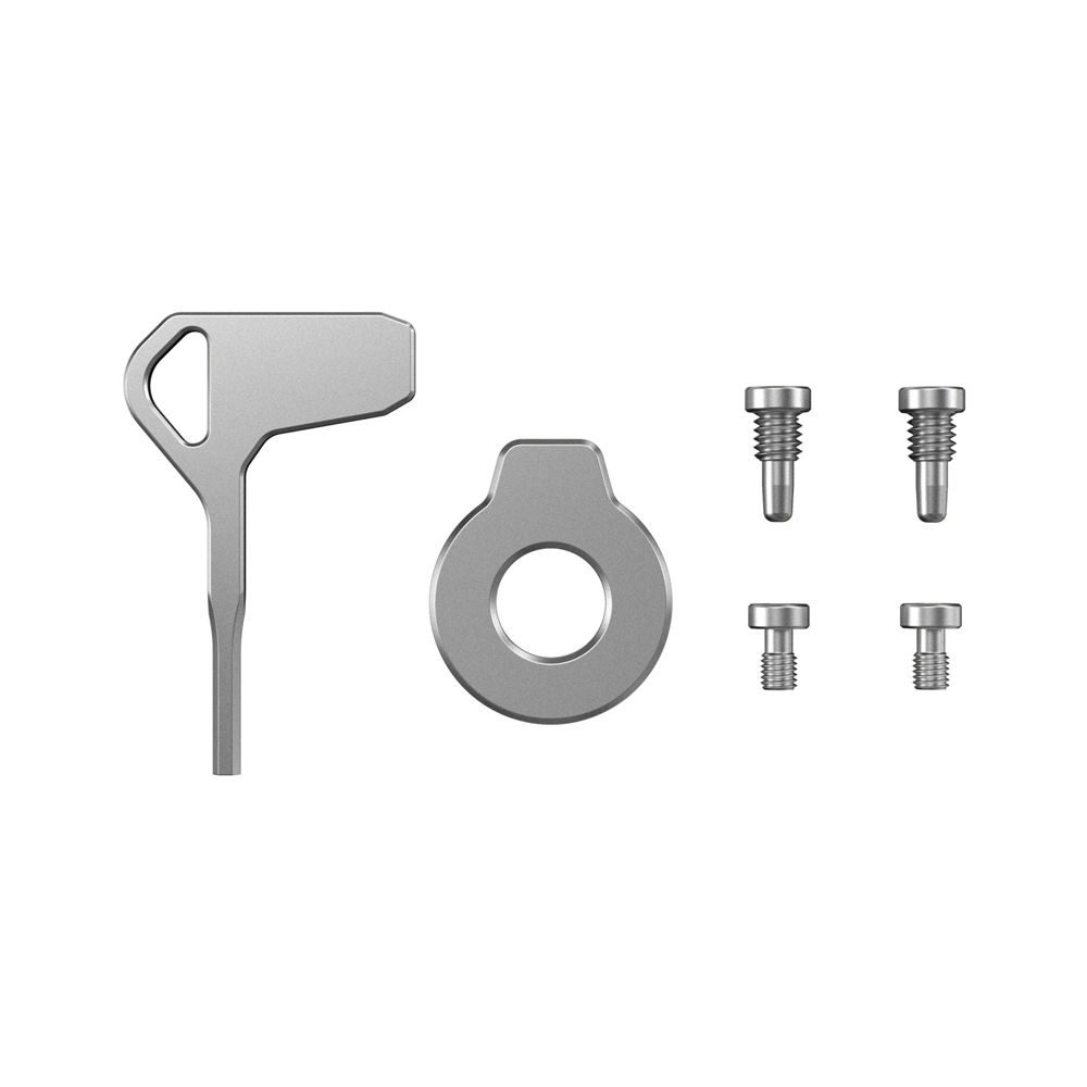 SMALLRIG Stainless Steel Screw Set with Screwdrivers SMALLRIG Stainless Steel Screw Set with Screwdrivers