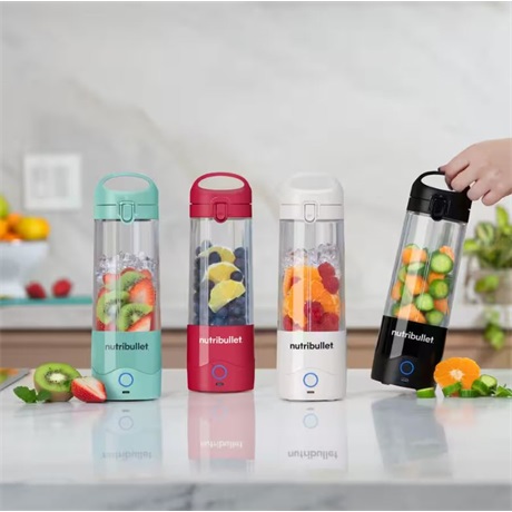 Nutribullet NBP003.LBL Turmixgép Nutribullet NBP003.LBL Turmixgép
