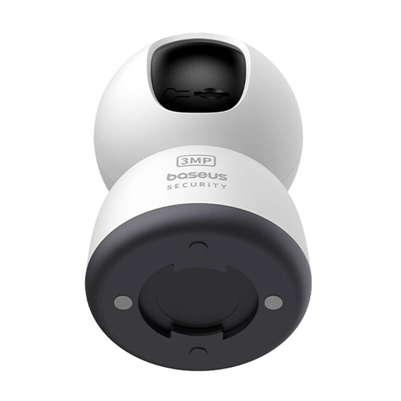Baseus P1 Lite 2K Wi-Fi IP kamera szett 