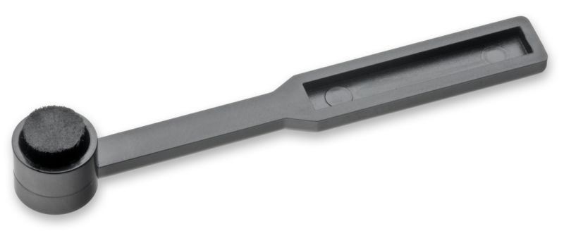 Pro-Ject "Clean it" szénszálas tűtisztító kefe Pro-Ject "Clean it" szénszálas tűtisztító kefe