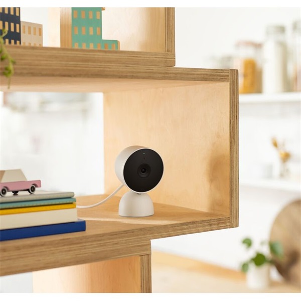 Google Nest beltéri Wi-Fi IP kamera (GA01998)