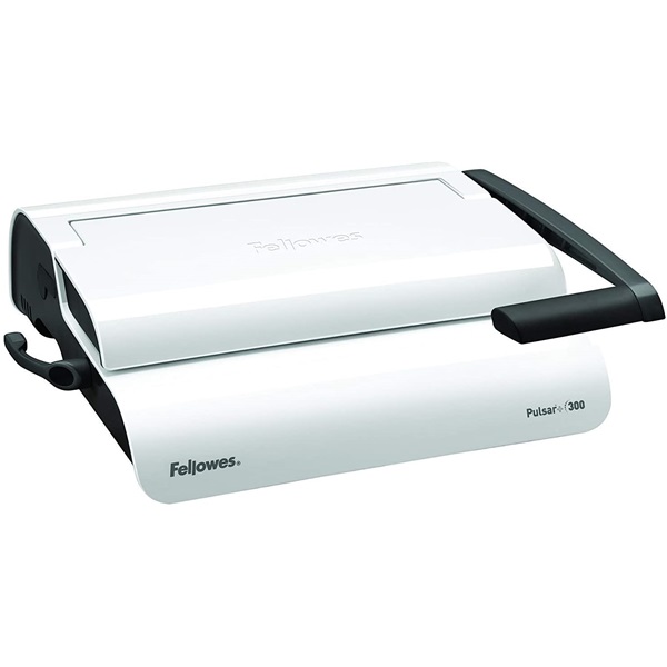 Fellowes Pulsar + A4 spirálozógép (5627601)