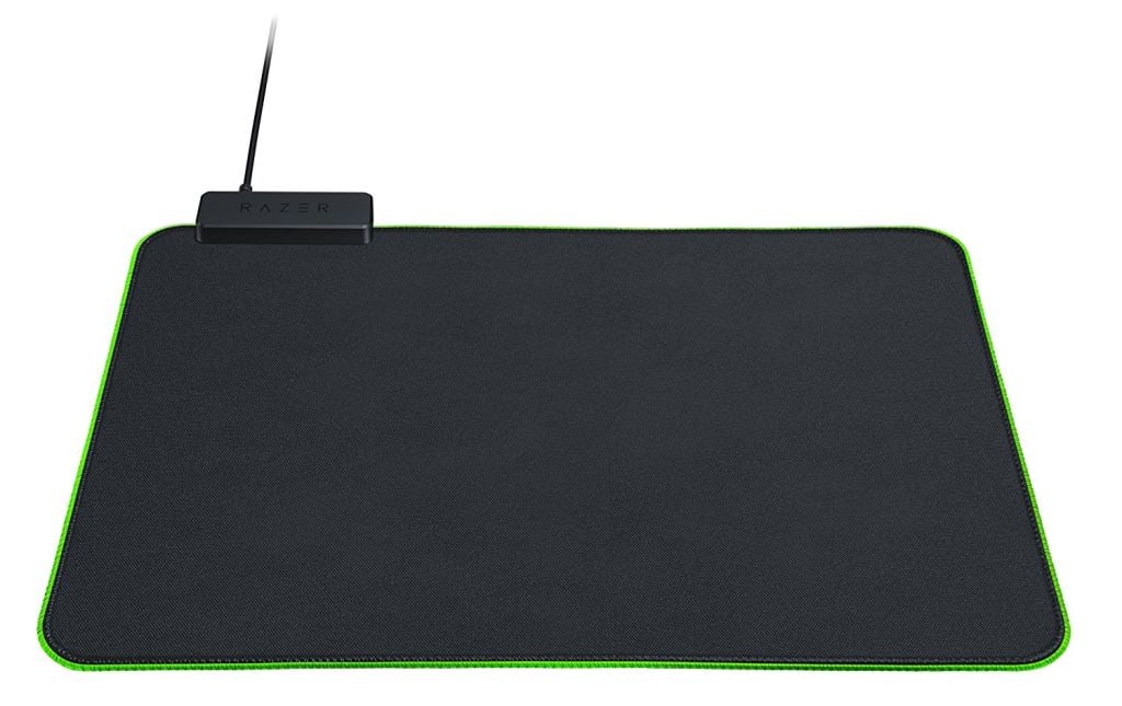 Razer Goliathus Chroma egérpad (RZ02-02500100-R3M1) Razer Goliathus Chroma egérpad (RZ02-02500100-R3M1)