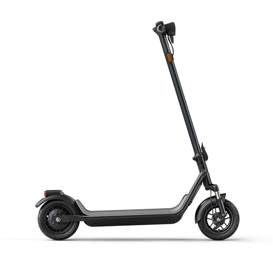 NIU KQi 100P Elektromos roller - Fekete