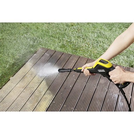 Karcher K 4 POWER CONTROL 1.324-030.0 MAGASNYOMÁSÚ MOSÓ