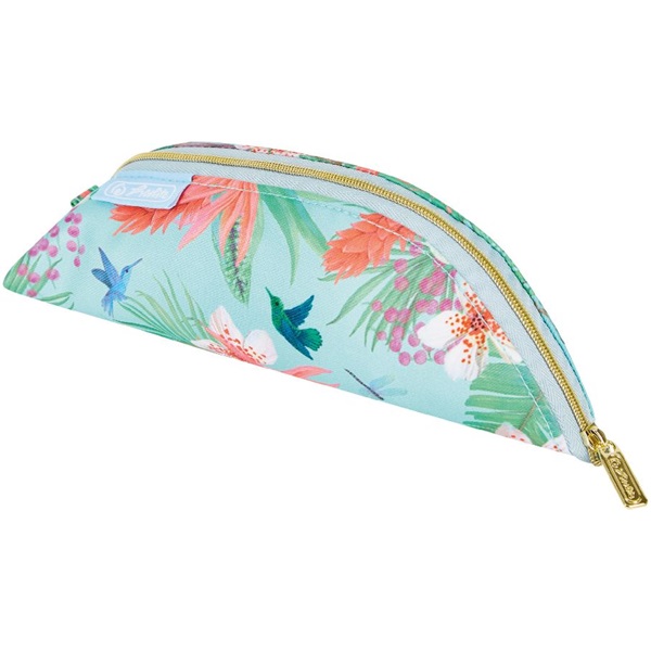 Herlitz Cocoon Ladylike Jungle tolltartó Herlitz Cocoon Ladylike Jungle tolltartó