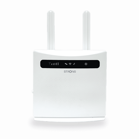 Strong 4GROUTER300V2 Router