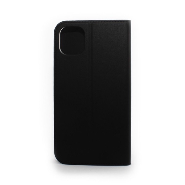 Cellect iPhone 12 Mini flip tok fekete (BOOKTYPE-IPH1254-BK)