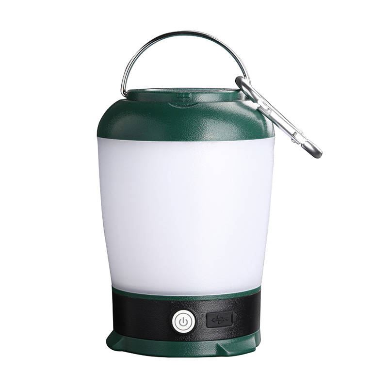 Superfire T31 kemping lámpa 320lm USB