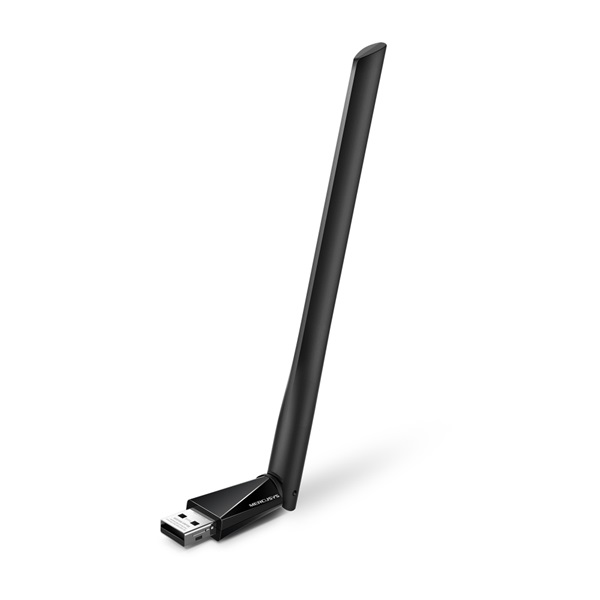 MERCUSYS Wireless Adapter USB Dual Band AC1300 MA30H MERCUSYS Wireless Adapter USB Dual Band AC1300 MA30H