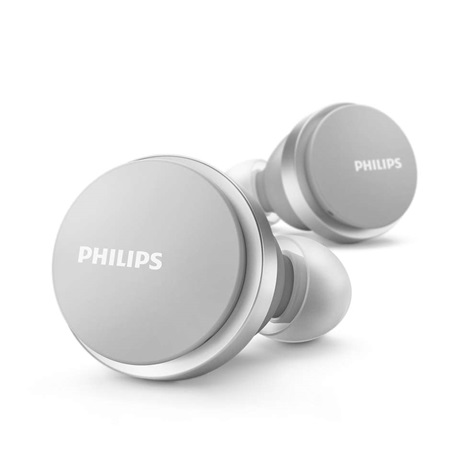 Philips TAT8506WT/00 FÜLHALLGATÓ TWS BLUETOOTH Philips TAT8506WT/00 FÜLHALLGATÓ TWS BLUETOOTH