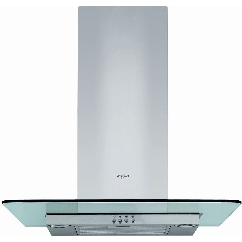 Whirlpool WHFG 64 F LM X elszívó