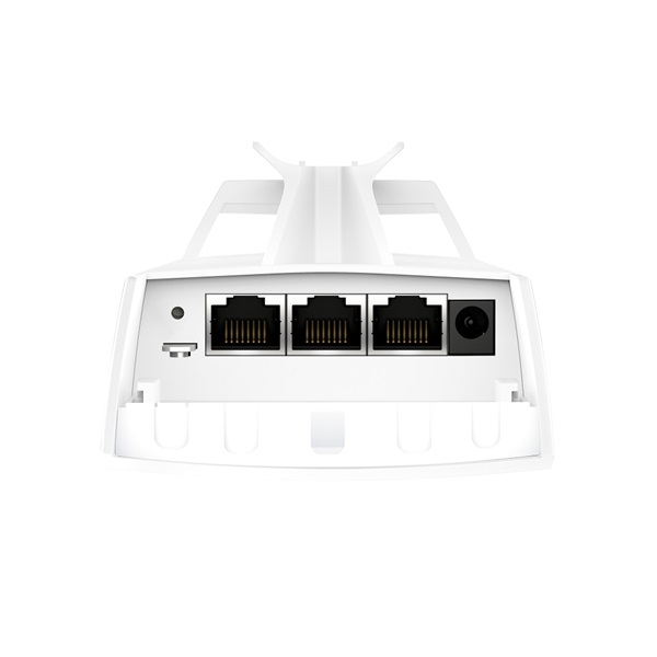 TP-LINK Wireless 5Ghz 867Mbps Kültéri/Beltéri 5km hatótáv, EAP215-BRIDGE KIT Access Point 