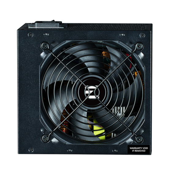  Zalman 600W  ZM600-LX3 Tápegység