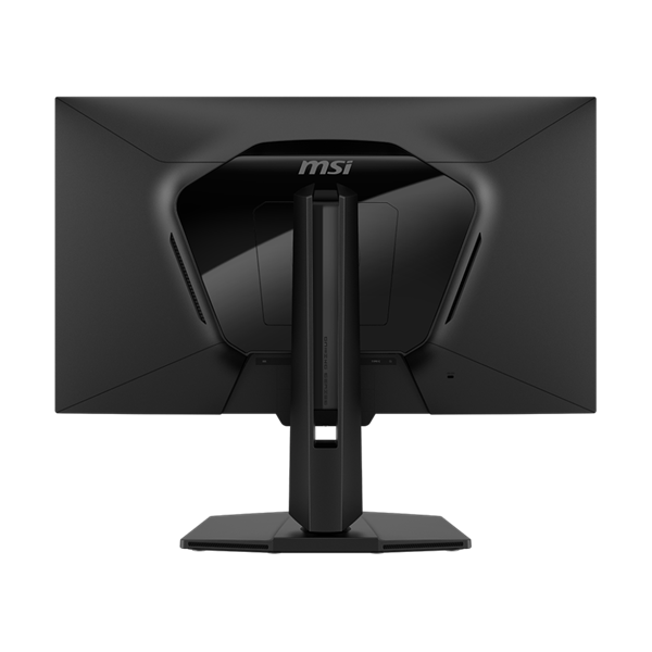 MSI Monitor GAMING MAG 274UPDF E16M Rapid IPS MiniLED 27" UHD 3840x2160, 0,5ms, 320/160Hz, DP, 2x HDMI, USB-C