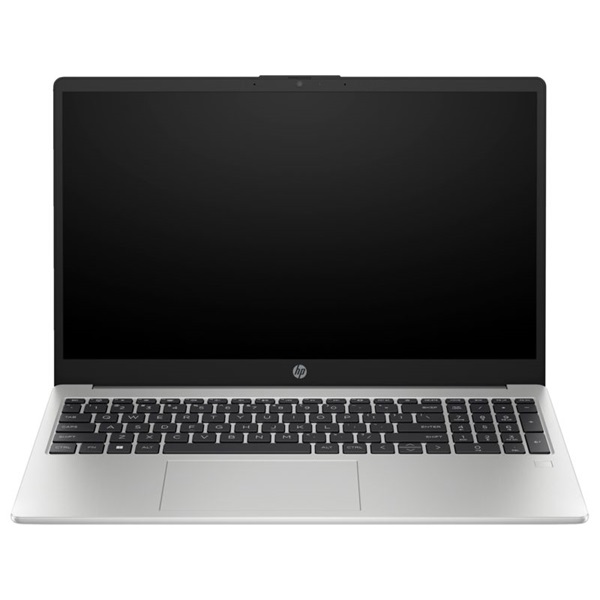 HP 250 G10 15,6"FHD/Intel Core i5-1334U/8GB/512GB/Int.VGA/FreeDOS/ezüst laptop HP 250 G10 15,6"FHD/Intel Core i5-1334U/8GB/512GB/Int.VGA/FreeDOS/ezüst laptop