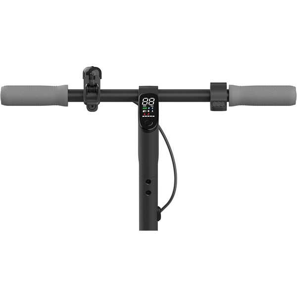 Segway Ninebot Kickscooter F25E II elektromos roller szürke (AA.00.0013.06) Segway Ninebot Kickscooter F25E II elektromos roller szürke (AA.00.0013.06)