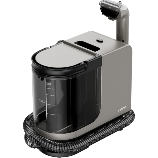 UWANT Y200 Gőztisztító Szürke