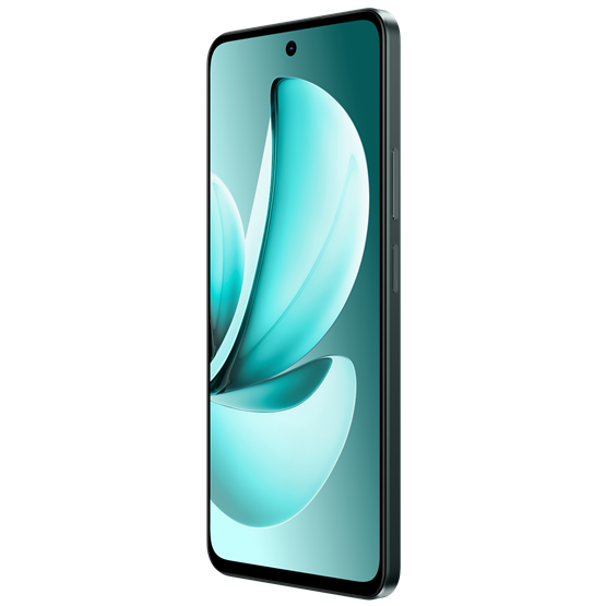 Realme C71 128GB DualSIM Okostelefon Erdei bagoly